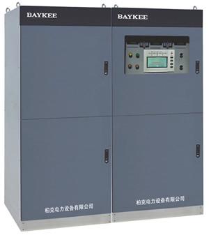GS5000系列中大功率三進(jìn)三出高速公路專(zhuān)用UPS