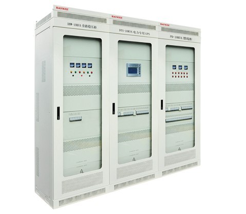  DTS系列電力專(zhuān)用不間斷電源 